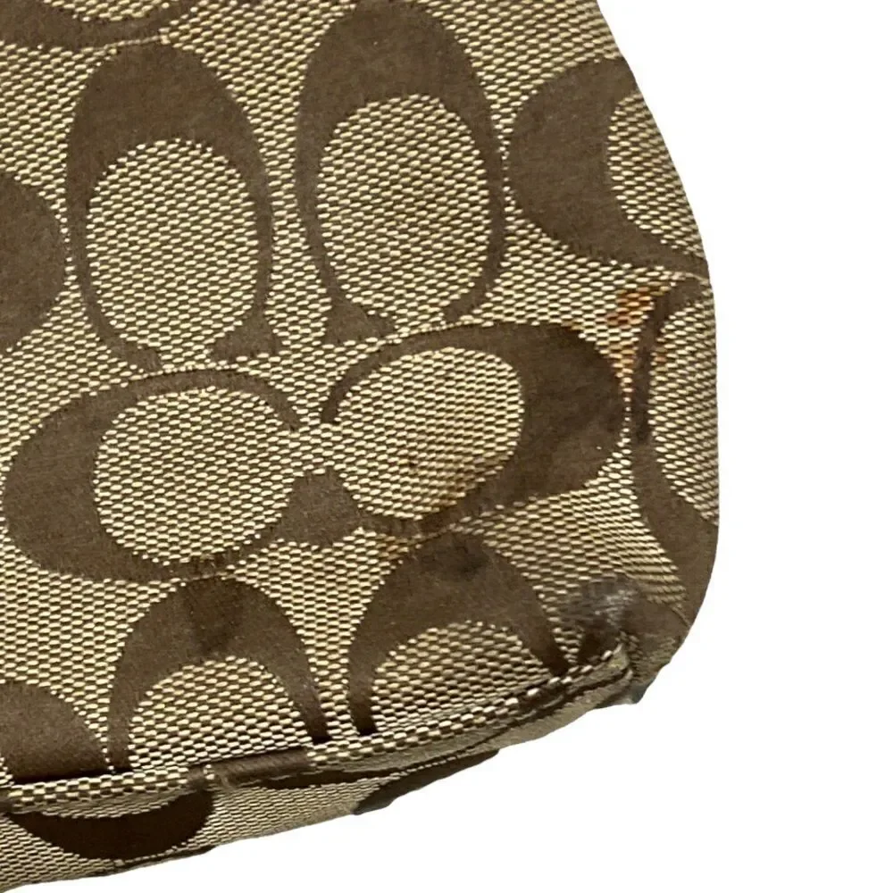 Coach-Michael Kors-Nine West Three Branded Wristlets